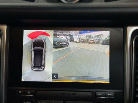 Porsche Macan 2.0T Pdk 4Wd Euro 6 Ss  #46
