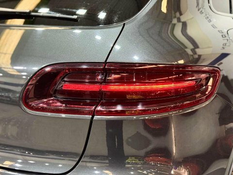 Porsche Macan 2.0T Pdk 4Wd Euro 6 Ss  #50