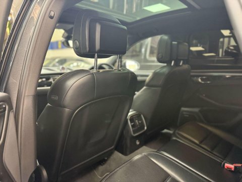 Porsche Macan 2.0T Pdk 4Wd Euro 6 Ss  #44