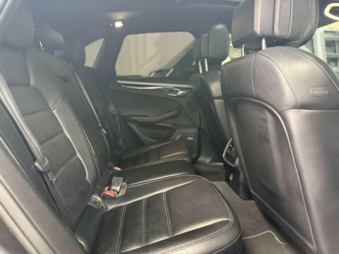 Porsche Macan 2.0T Pdk 4Wd Euro 6 Ss  #42