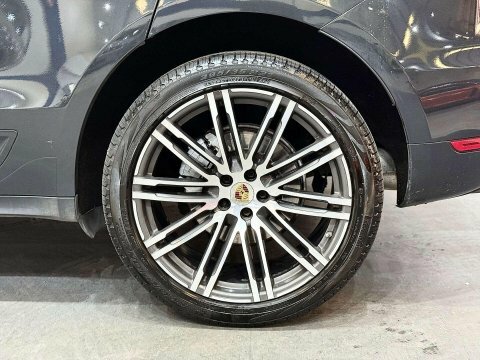 Porsche Macan 2.0T Pdk 4Wd Euro 6 Ss  #14