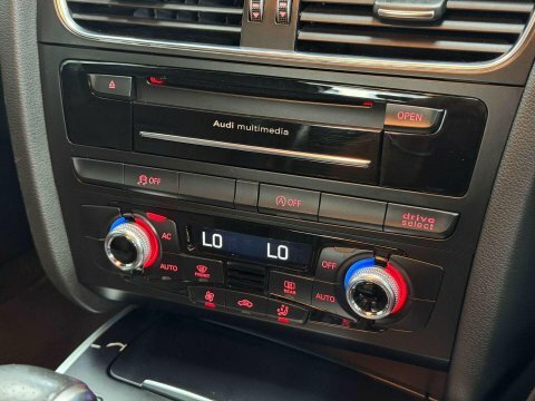 Audi A4 Sport Edition 35 Tdi 163 Ps S Tronic Grey #51