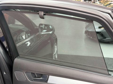 Audi A4 Sport Edition 35 Tdi 163 Ps S Tronic Grey #38