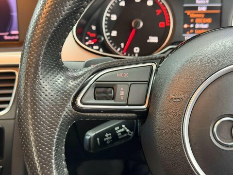 Audi A4 Sport Edition 35 Tdi 163 Ps S Tronic Grey #30