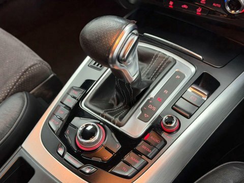 Audi A4 Sport Edition 35 Tdi 163 Ps S Tronic Grey #50