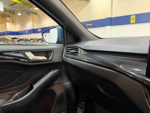 Ford Focus 1.6 125 Zetec Silver #46