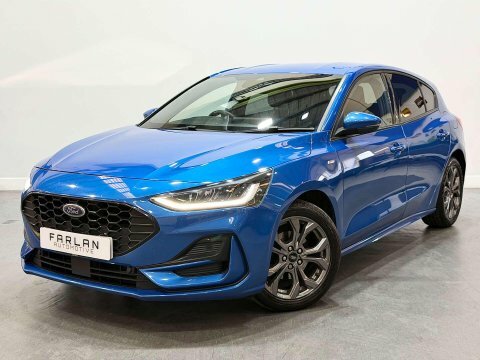 Ford Focus 1.6 125 Zetec Silver #13