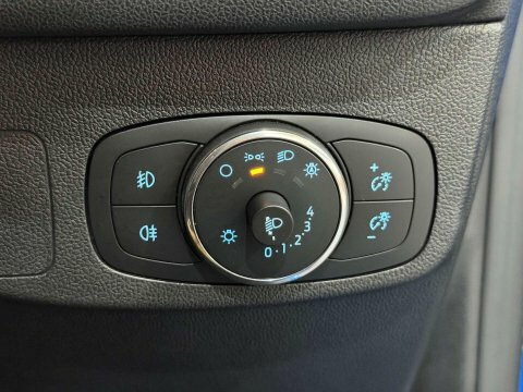 Ford Focus 1.6 125 Zetec Silver #44