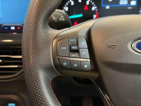 Ford Focus 1.6 125 Zetec Silver #30