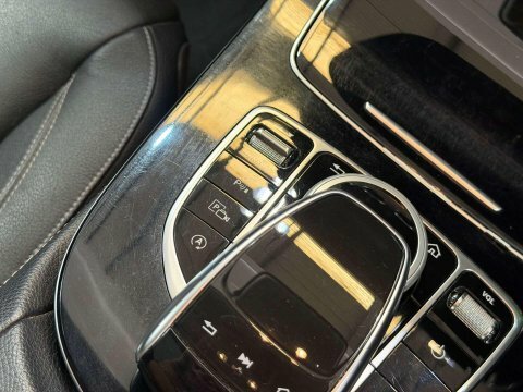 Mercedes-Benz E Class Estate Red #47