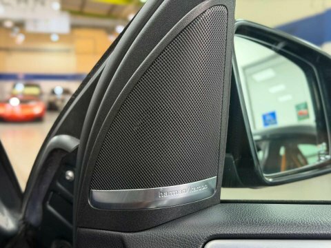 Mercedes-Benz GLE Class Black #49