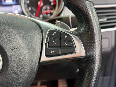 Mercedes-Benz GLE Class Black #31