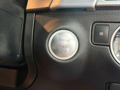 Mercedes-Benz GLE Class Black #50
