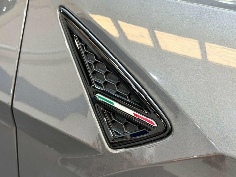 Lamborghini Urus 4.0 V8 Biturbo Suv 4Wd Euro 6 650 Black #40