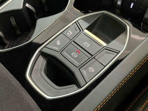 Lamborghini Urus 4.0 V8 Biturbo Suv 4Wd Euro 6 650 Black #72