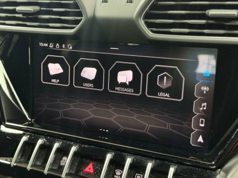 Lamborghini Urus 4.0 V8 Biturbo Suv 4Wd Euro 6 650 Black #64