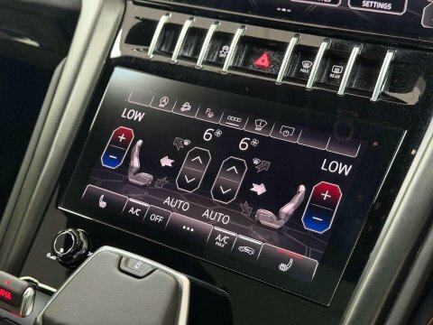 Lamborghini Urus 4.0 V8 Biturbo Suv 4Wd Euro 6 650 Black #70