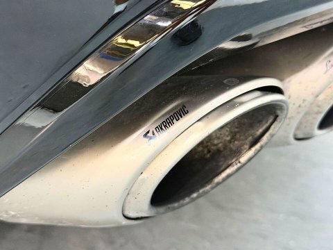 Lamborghini Urus 4.0 V8 Biturbo Suv 4Wd Euro 6 650 Black #38