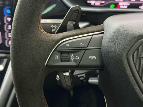 Lamborghini Urus 4.0 V8 Biturbo Suv 4Wd Euro 6 650 Black #31