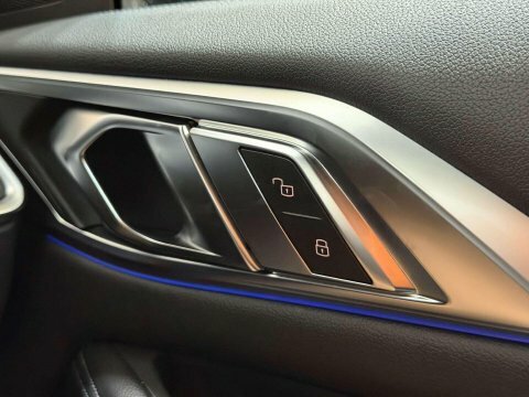 BMW 4 Series M Sport High Spec Grey #42
