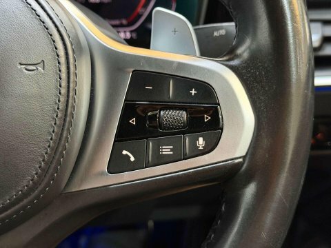 BMW 4 Series M Sport High Spec Grey #28