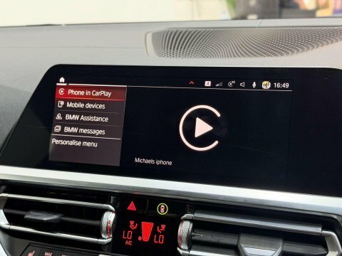 BMW 4 Series M Sport High Spec Grey #36
