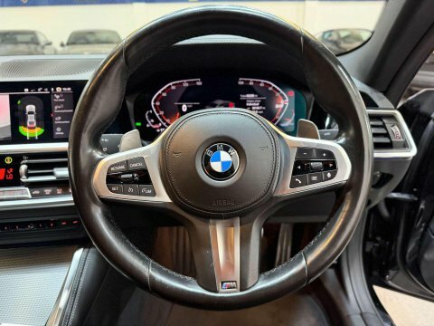 BMW 4 Series M Sport High Spec Grey #26