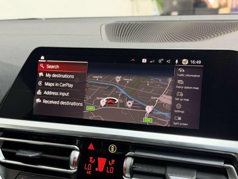 BMW 4 Series M Sport High Spec Grey #37