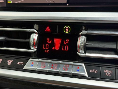 BMW 4 Series M Sport High Spec Grey #31