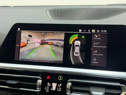 BMW 4 Series M Sport High Spec Grey #48