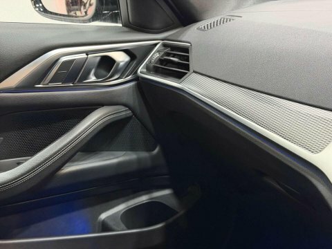 BMW 4 Series M Sport High Spec Grey #41