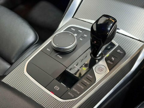 BMW 4 Series M Sport High Spec Grey #45
