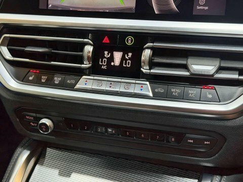 BMW 4 Series M Sport High Spec Grey #47