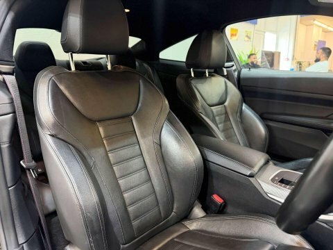 BMW 4 Series M Sport High Spec Grey #25