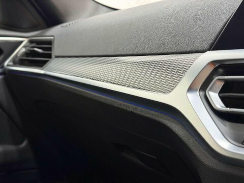 BMW 4 Series M Sport High Spec Grey #40