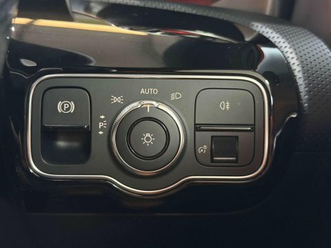 Mercedes-Benz A Class A35 Amg Premium Plus 4Matic White #54