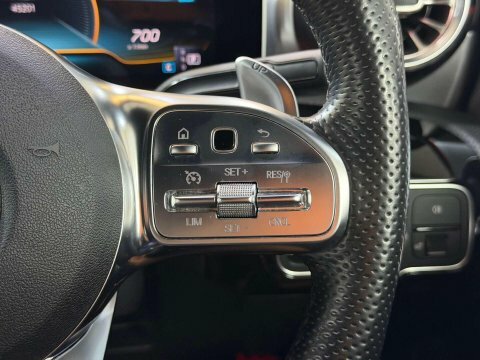 Mercedes-Benz A Class A35 Amg Premium Plus 4Matic White #31