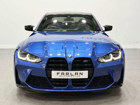 BMW M3 Biturbo Cs Touring Steptronic M Xdrive Euro  #102