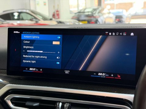 BMW M3 Biturbo Cs Touring Steptronic M Xdrive Euro  #122