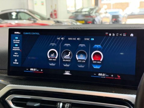 BMW M3 Biturbo Cs Touring Steptronic M Xdrive Euro  #123