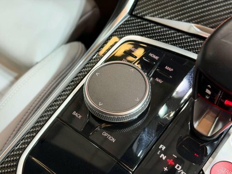 BMW M3 Biturbo Cs Touring Steptronic M Xdrive Euro  #46