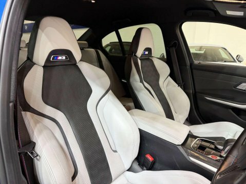 BMW M3 Biturbo Cs Touring Steptronic M Xdrive Euro  #104
