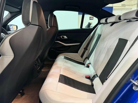 BMW M3 Biturbo Cs Touring Steptronic M Xdrive Euro  #133