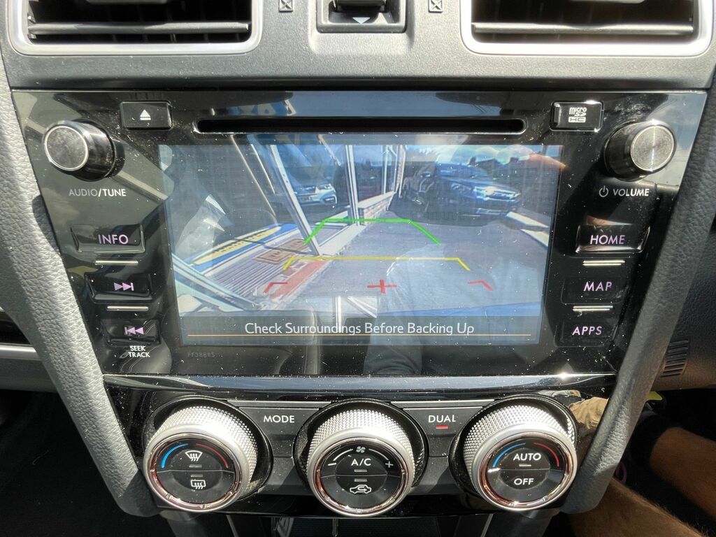 Subaru Forester 2.0D Xc Silver #18