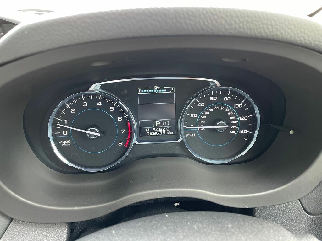 Subaru Forester   #17