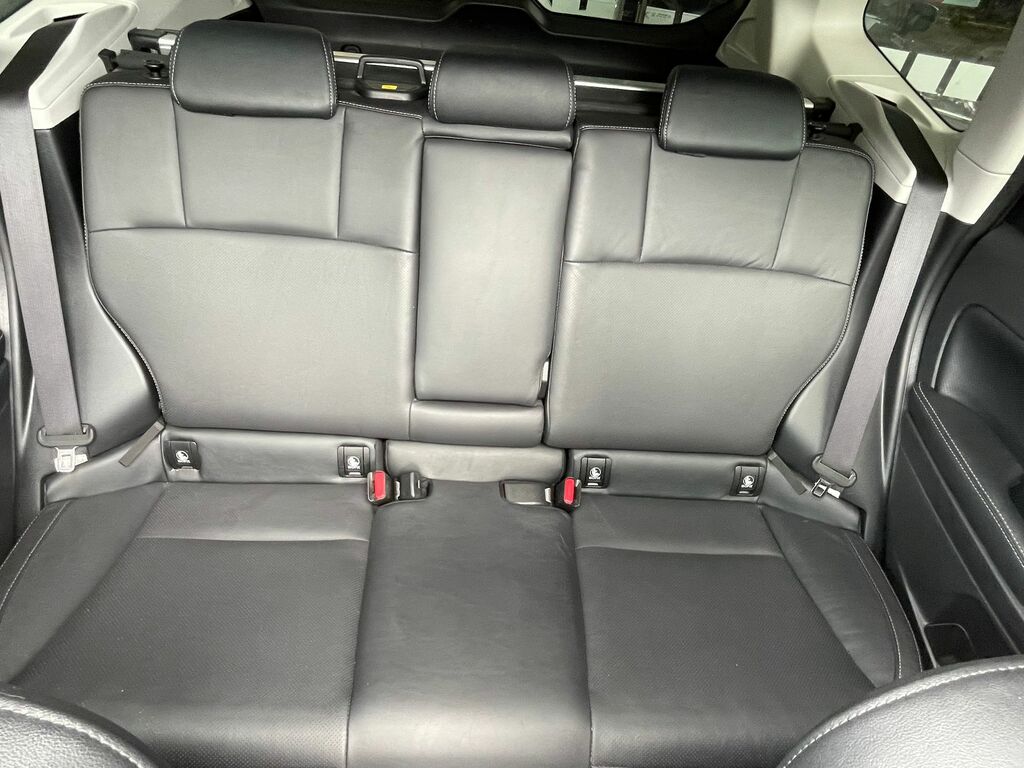 Subaru Forester   #19