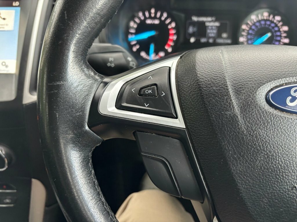 Ford S-Max Titanium Black #36