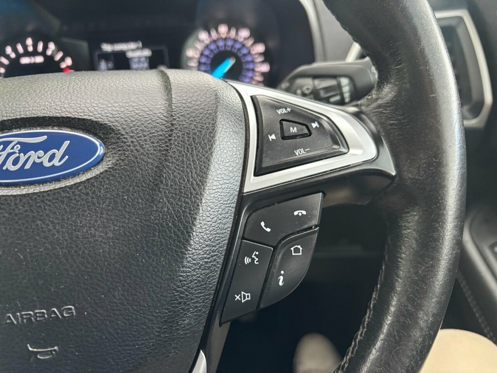 Ford S-Max Titanium Black #35