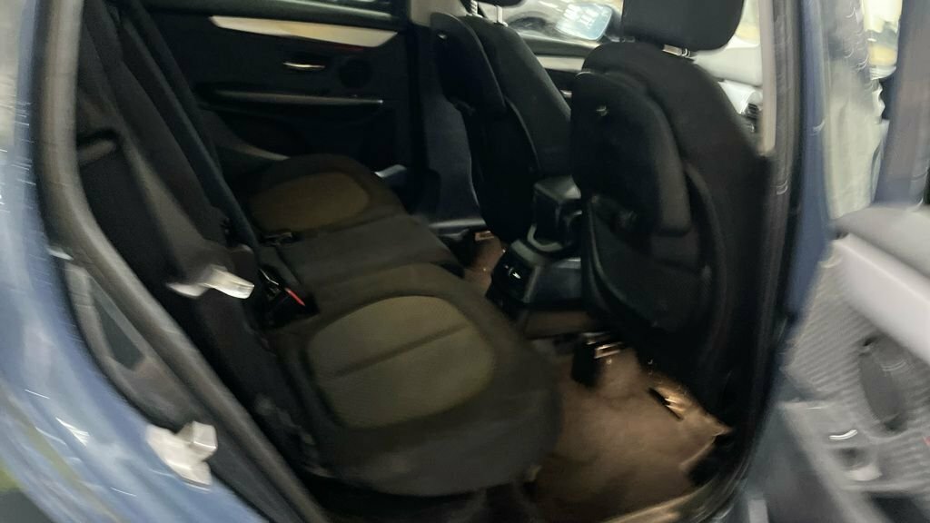 BMW 2 Series Gran Tourer Gran Tourer 7 Blue #16