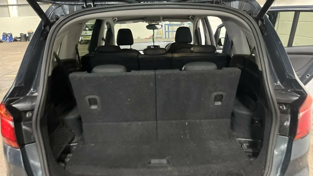 BMW 2 Series Gran Tourer Gran Tourer 7 Blue #15